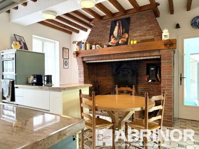 For sale Hebecourt 6 rooms 205 m2 Somme (80680) photo 2