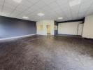 For rent Commerce Saint-benoit 100 m2
