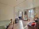 Vente Appartement Paris-15eme-arrondissement  2 pieces 49 m2