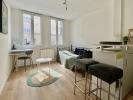 For rent Apartment Rouen 17 m2