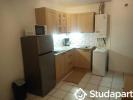 Location Appartement Saint-etienne  27 m2