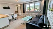 Location Appartement Clermont-ferrand  2 pieces 47 m2