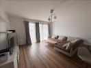 For rent Apartment Sartrouville  62 m2 3 pieces