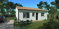 Vente Maison Grisolles  70 m2