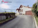 Vente Maison Bavans  4 pieces 94 m2