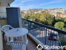 Location Appartement Cannes  23 m2