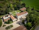 For sale Prestigious house Fontenay-le-comte  400 m2 12 pieces