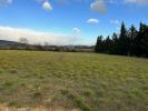 For sale Land Pouzols-minervois BELLE VUE SUR LA CAMPAGNE