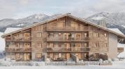 Vente Programme neuf Praz-sur-arly  28 m2