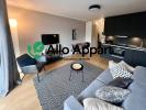 For rent Apartment Paris-15eme-arrondissement  29 m2 2 pieces
