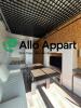 Location Appartement Lyon-2eme-arrondissement  30 m2