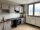 For rent Apartment Grenoble  95 m2 4 pieces