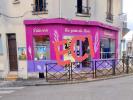 Vente Commerce Chatenay-malabry  250 m2