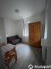 For rent Apartment Sotteville-les-rouen  15 m2