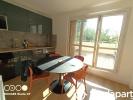 For rent Apartment Cergy  11 m2