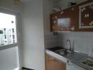 For rent Apartment Talence  27 m2