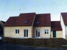 For rent House Lessard-en-bresse  77 m2 3 pieces