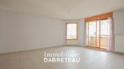 For rent Apartment Lyon-3eme-arrondissement  65 m2 3 pieces