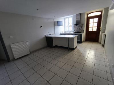 For rent Castelnaudary 3 rooms 80 m2 Aude (11400) photo 0