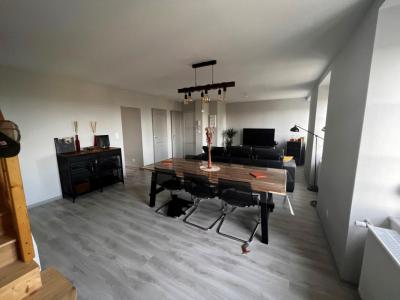 For rent Creusot 4 rooms 82 m2 Saone et loire (71200) photo 2
