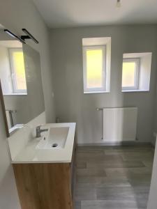 For rent Creusot 4 rooms 82 m2 Saone et loire (71200) photo 4