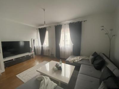 For rent Creusot 5 rooms 114 m2 Saone et loire (71200) photo 1