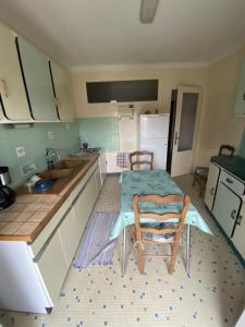 For rent Creusot 5 rooms 114 m2 Saone et loire (71200) photo 2