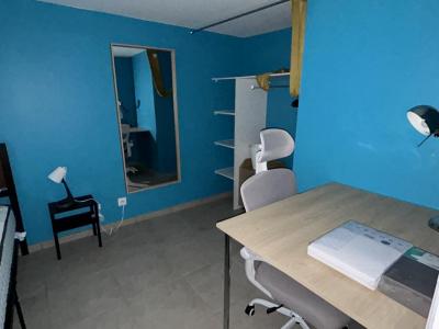 For rent Creusot 1 room 28 m2 Saone et loire (71200) photo 1