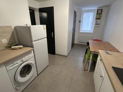 For rent Creusot 1 room 31 m2 Saone et loire (71200) photo 0