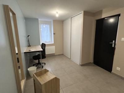 For rent Creusot 1 room 31 m2 Saone et loire (71200) photo 1