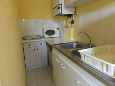 For rent Creusot 2 rooms 37 m2 Saone et loire (71200) photo 4