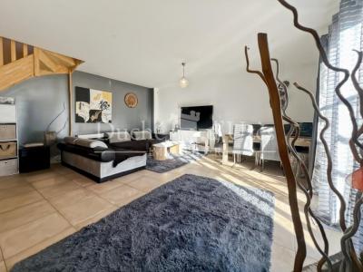 Acheter Maison 107 m2 Uzes