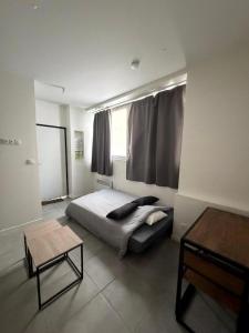 Louer Appartement Lyon-7eme-arrondissement 655 euros