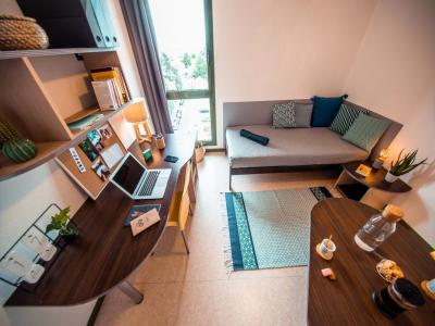 For sale Roanne 1 room 18 m2 Loire (42300) photo 0