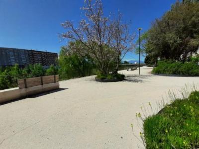 Louer Appartement 57 m2 Perpignan