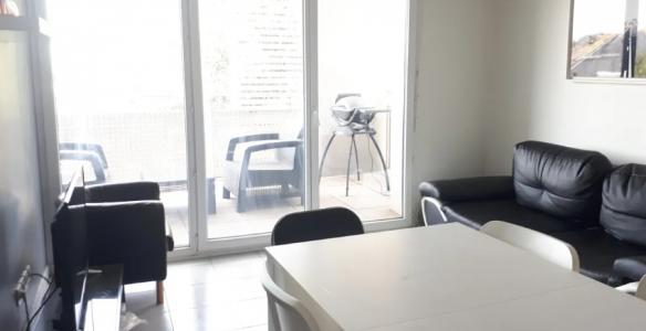 Annonce Location 2 pi�ces Appartement Saint-priest 69