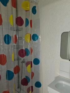 For rent Lyon-9eme-arrondissement 1 room 17 m2 Rhone (69009) photo 0