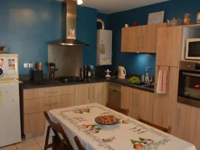 Annonce Location 3 pi�ces Appartement Villeurbanne 69