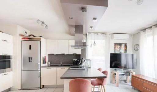 Louer Appartement 68 m2 Villeurbanne
