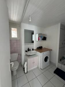 Annonce Location 2 pi�ces Appartement Soucieu-en-jarrest 69