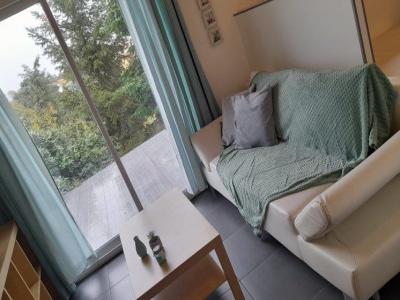 For rent Soucieu-en-jarrest 1 room 24 m2 Rhone (69510) photo 0