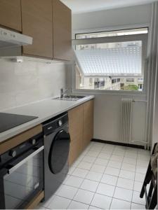 Annonce Location Appartement Paris-20eme-arrondissement 75