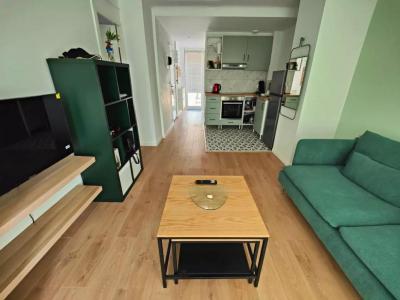 Louer Appartement Marseille-14eme-arrondissement Bouches du Rhone