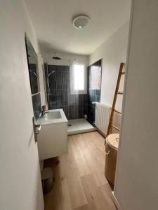 Annonce Location 2 pi�ces Appartement Villiers-sur-marne 94