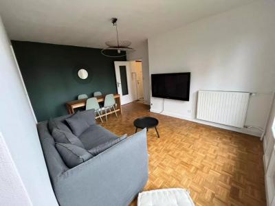 Louer Appartement Villiers-sur-marne 1100 euros