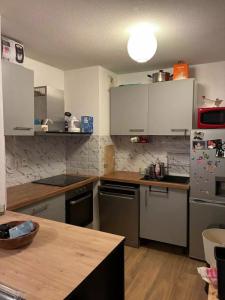 For rent Lyon-9eme-arrondissement 3 rooms 64 m2 Rhone (69009) photo 0