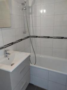 For rent Villefranche-sur-saone 3 rooms 55 m2 Rhone (69400) photo 0