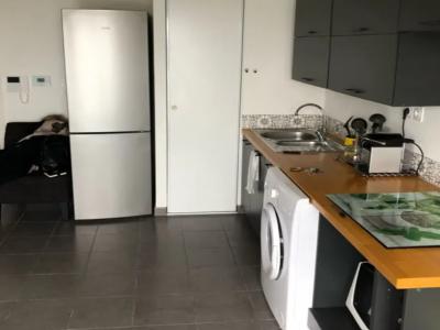Annonce Location 2 pi�ces Appartement Vaulx-en-velin 69