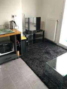 Louer Appartement 39 m2 Vaulx-en-velin