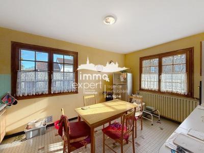 For sale Mirecourt 5 rooms 96 m2 Vosges (88500) photo 3